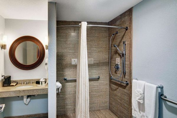 Hotel Comfort Suites Mineral Wells